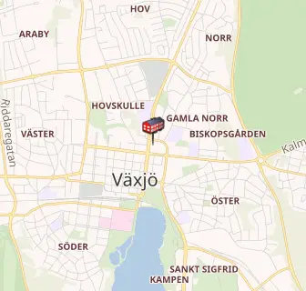 Växjö