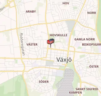 Växjö
