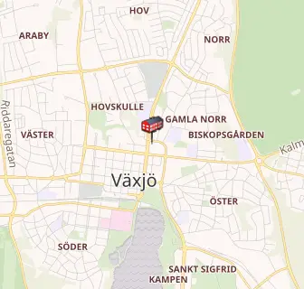 Växjö
