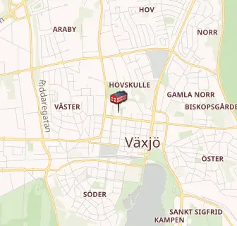 Växjö