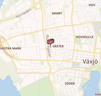 Växjö