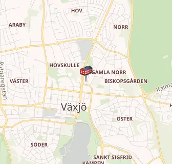 Växjö