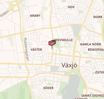 Växjö