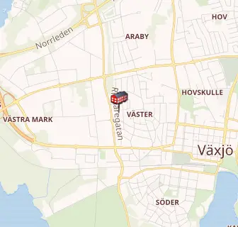 Växjö