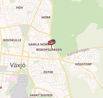 Växjö