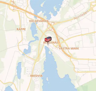 Växjö