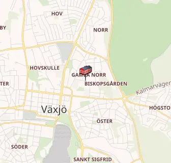 Växjö