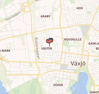 Växjö