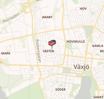 Växjö