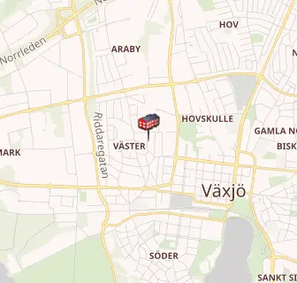 Växjö
