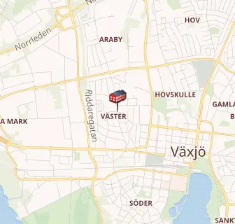 Växjö