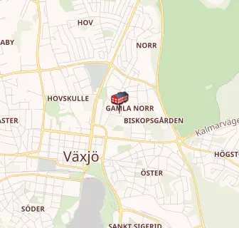 Växjö