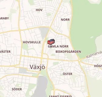 Växjö