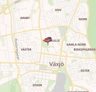Växjö