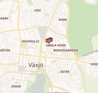Växjö