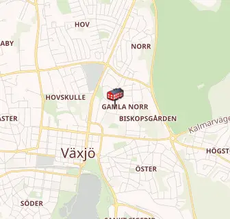 Växjö