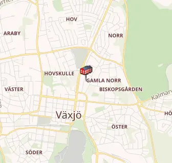 Växjö