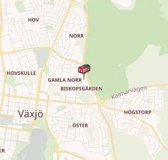 Växjö