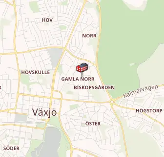 Växjö