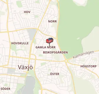 Växjö