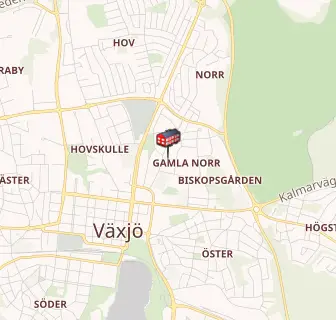 Växjö