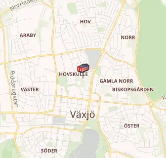 Växjö