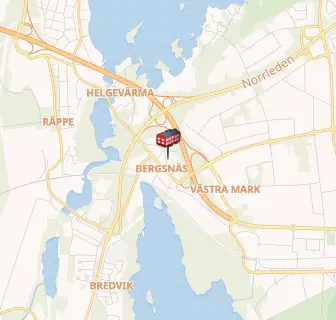 Växjö