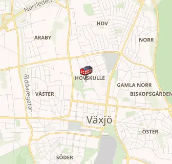 Växjö