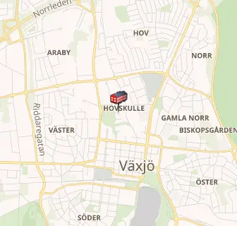Växjö