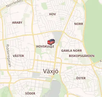 Växjö