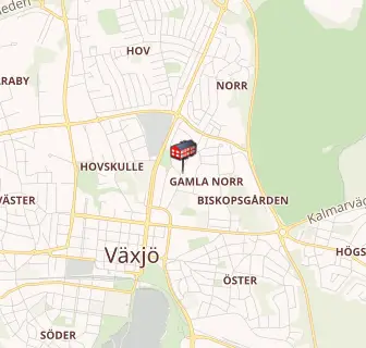 Växjö