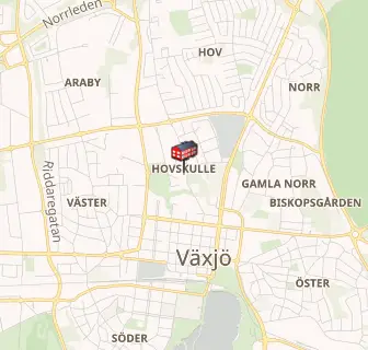 Växjö