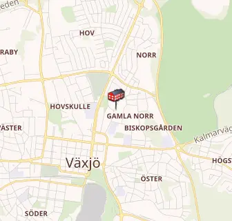 Växjö