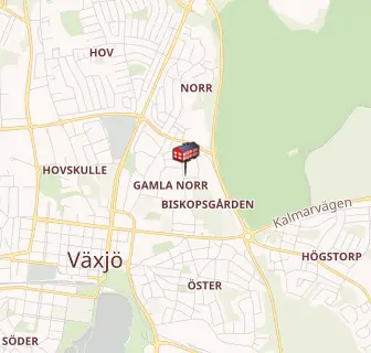 Växjö