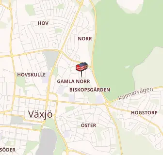 Växjö