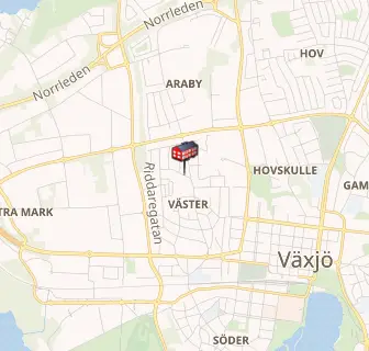 Växjö