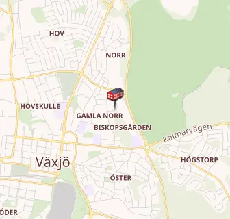 Växjö