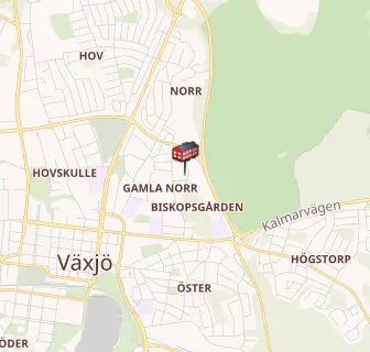 Växjö