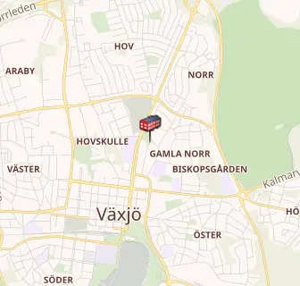 Växjö