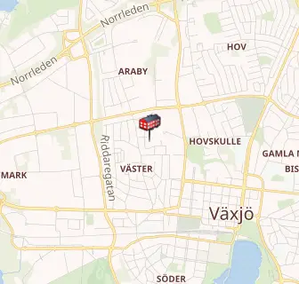 Växjö