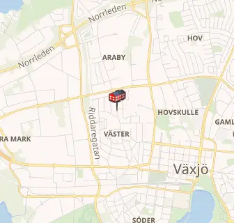 Växjö