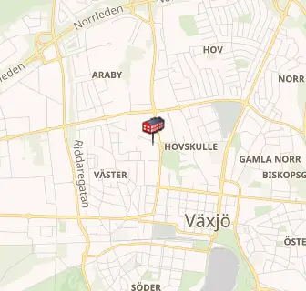 Växjö