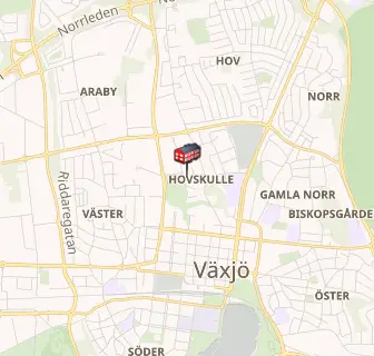 Växjö