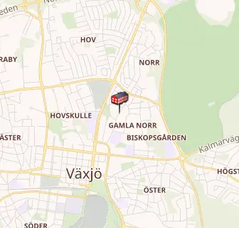 Växjö