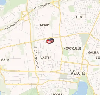 Växjö