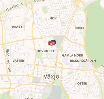 Växjö