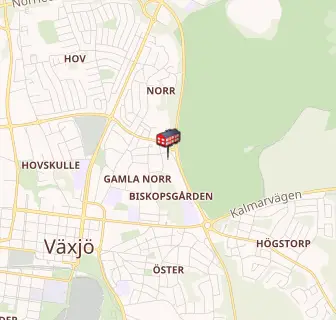 Växjö