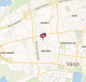 Växjö