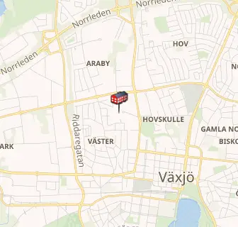 Växjö