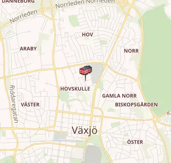 Växjö